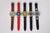Men's Bling Bullet Silicone Watch