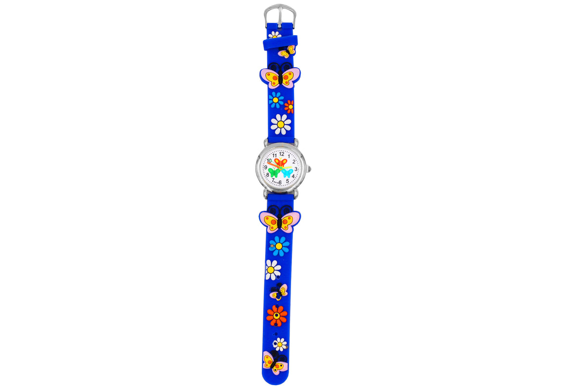 analog watch for 8 year old boy