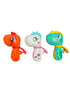 Kids Waterguns (36pcs)