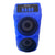 K1103 Blue Speaker