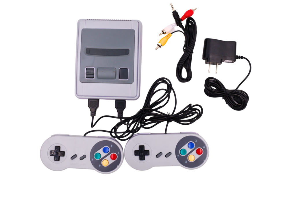 Super nintendo discount mini sfc