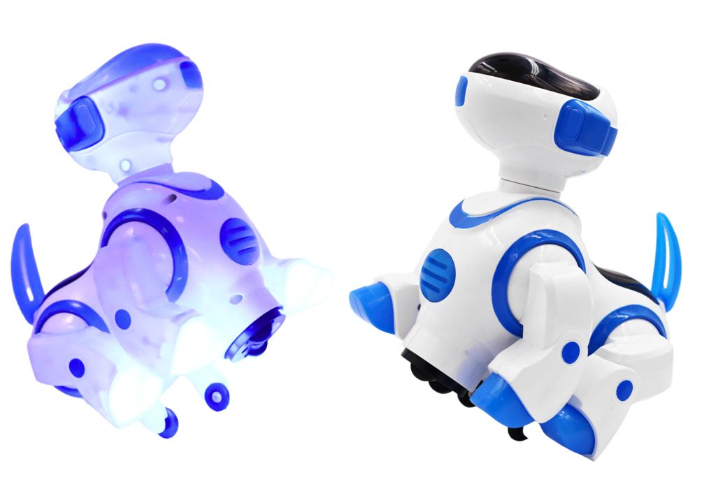 Dancing dog toy deals