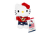 Hello Kitty Team USA Olympic Doll