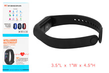 Reloj intelligence health online bracelet