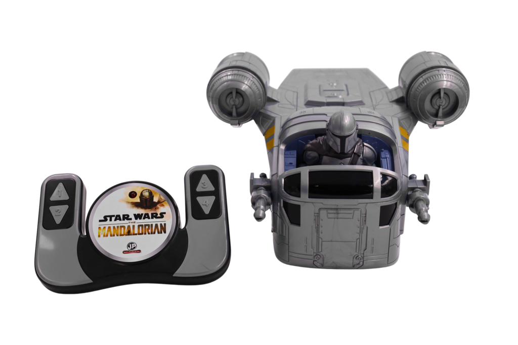 Star Wars Remote Control Star Wars Micro Machines Remote Control AT AT