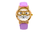 Women's Animal Leather Band Watch